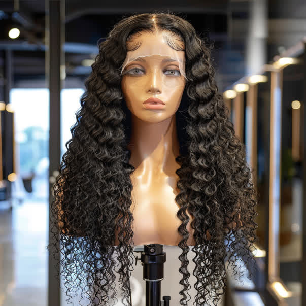 House of Curls