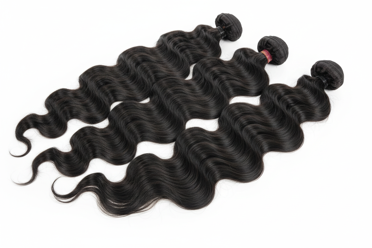 House of Bundles